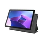 Планшет Lenovo Tab M10 (3rd Gen) 4/64 LTE Storm Grey + Case (ZAAF0088UA) - зменшене зображення 8