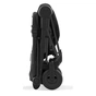 Коляска Cybex Coya Matt Black Sepia Black (522004315) - зменшене зображення 4