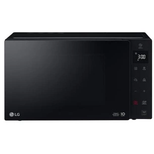 Мікрохвильова піч LG MS2595GIS зображення 1