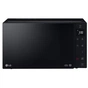 Мікрохвильова піч LG MS2595GIS - зменшене зображення 1