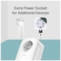 Адаптер Powerline TP-Link TL-PA8010PKIT - preview 6