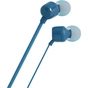 Гарнитура JBL Tune 110 Eco Blue (JBLT110BLUE) - уменьшенное изображение 8