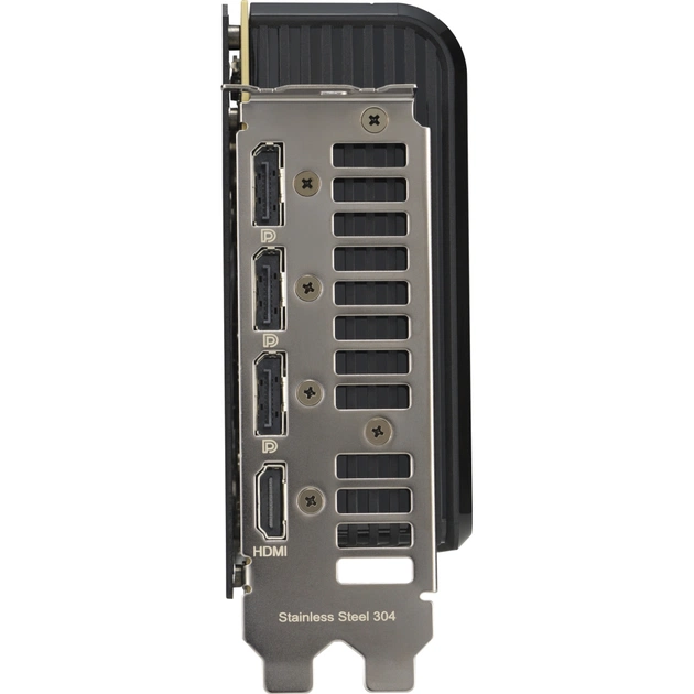 Відеокарта ASUS GeForce RTX5080 16GB PRIME OC (PRIME-RTX5080-O16G) - picture 9