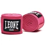 Бинт для спорта Leone AB705 Pink 2.5m (AB705_Pink_250) - уменьшенное изображение 1