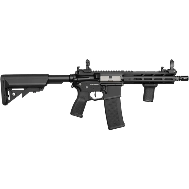 Гвинтівка страйкбольна Evolution Recon S EMR AEG Black (EH28AR) - picture 2