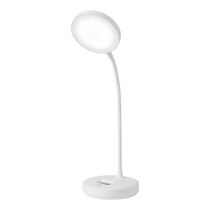 Настольная лампа Eurolamp 5W 400Lm 2800-6500K Type-C+Battery 2400mAh (LED-TLB-5W) изображение 1