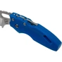 Ніж Cold Steel Mini Tuff Lite Blue (20MTB) - зменшене зображення 2