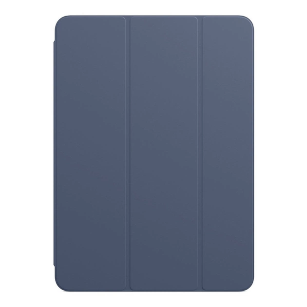 Чохол до планшета Apple Smart Folio for 11-inch iPad Pro - Alaskan Blue (MX4X2ZM/A) - изображение 1