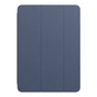 Чохол до планшета Apple Smart Folio for 11-inch iPad Pro - Alaskan Blue (MX4X2ZM/A) - зменшене зображення 1