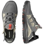 Кросівки Salomon Techamphibian 5 Pewter/Moth/Fiery red 7 (L47114900-7) - зменшене зображення 3