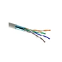 Кабель сетевой OK-Net FTP 305м cat.5e (F/UTP-cat.5E) (КПВЭ-ВП (200) 4*2*0,51) - уменьшенное изображение 1