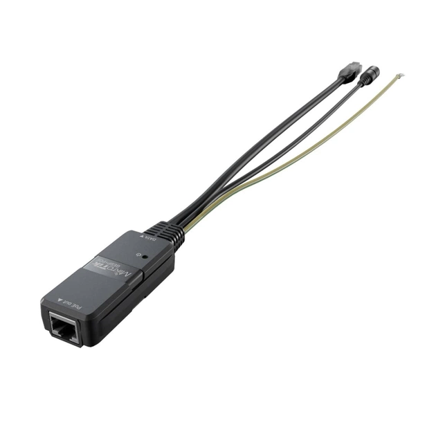 Грозозахист LAN Mikrotik GESP+PoE-IN - зображення 1