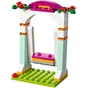 Конструктор LEGO Friends День народження (41110) - зменшене зображення 5