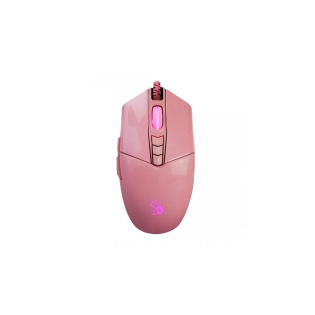 Мишка A4Tech Bloody P91s Pink - изображение 1