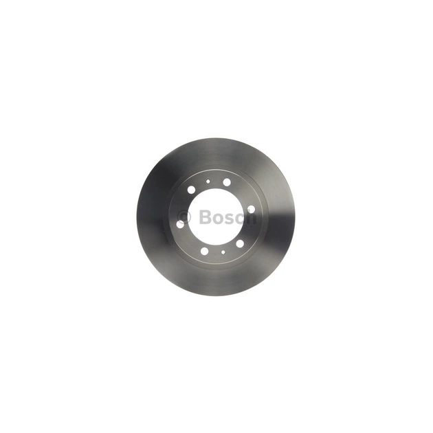 Гальмівний диск Bosch 0 986 479 R46 - зображення 1