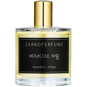 Парфумована вода Zarkoperfume Molecule №8 100 мл (5712598000069) зображення 1