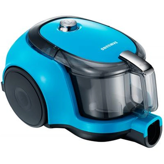 Пилосос Samsung VC18BVNMANC/EV - изображение 1
