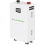 Батарея LiFePo4 GSL 51.2V 314Ah 16kWh (GSL-W-A16K) - зменшене зображення 2