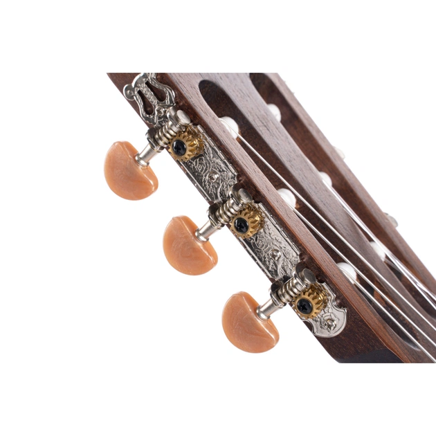 Гітара класична Cort AC120 CE Open Pore - picture 7