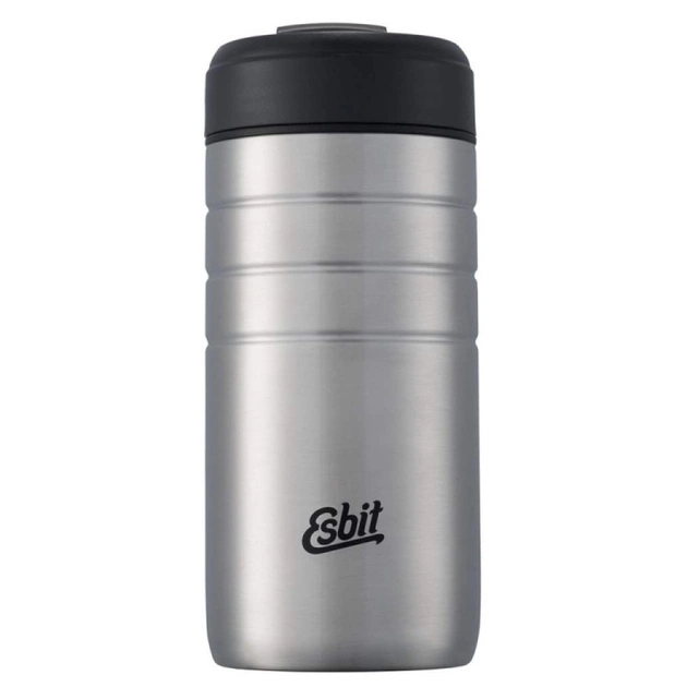 Термокружка Esbit MGF450TL-S stainless steel (017.0091) - изображение 1