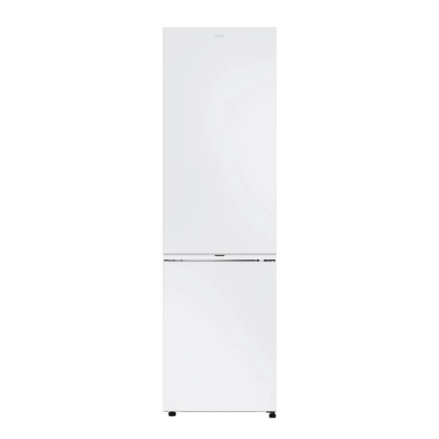 Холодильник Candy CNCQ2T620EW - зображення 1