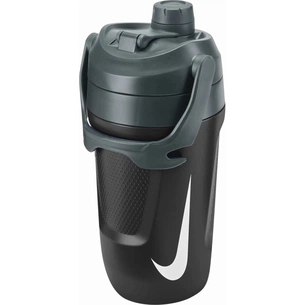 Пляшка для води Nike FUEL JUG 40 OZ N.101.3797.031.40 чорний 1182 мл (887791805959) зображення 1