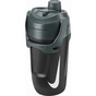 Бутылка для воды Nike FUEL JUG 40 OZ N.101.3797.031.40 чорний 1182 мл (887791805959) - уменьшенное изображение 1