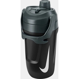 Бутылка для воды Nike FUEL JUG 40 OZ N.101.3797.031.40 чорний 1182 мл (887791805959) изображение 1