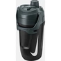 Бутылка для воды Nike FUEL JUG 40 OZ N.101.3797.031.40 чорний 1182 мл (887791805959) - уменьшенное изображение 1