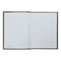 Еженедельник Buromax недатированный FREE, A5, темно-синий (BM.2064-03) - уменьшенное изображение 5