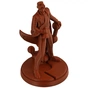 Пластик для 3D-принтера Polymaker PLA PANCHROMA METALLIC 1,75mm 1kg BRONZE (CA02013) - уменьшенное изображение 4
