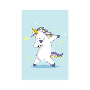 Картина по номерам Rosa KIDS Супер стар 20х30 см (4823098518211) зображення 1