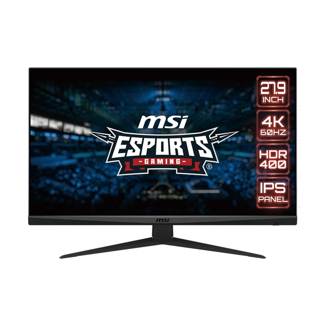 Монітор MSI G281UV - изображение 1