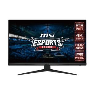 Монітор MSI G281UV зображення 1