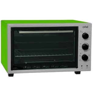 Електропіч Artel MD 3618 E Green-Grey зображення 1