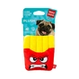 Іграшка для собак WAUDOG Fun Plush Картопля фрі (6252) - зменшене зображення 3