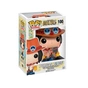 Фигурка Funko Pop cерии Большой куш - Портгас Д. Эйс (6358) - уменьшенное изображение 5