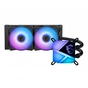 Система рідинного охолодження MSI MAG CoreLiquid C240 - зменшене зображення 1