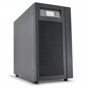 Пристрій безперебійного живлення Ritar PT-6KS-LCD зображення 1