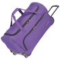 Дорожня сумка Travelite Basics Fresh 89 л Purple (TL096277-19) - зменшене зображення 1