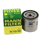 Фільтр масляний Mann W712/95 - зменшене зображення 2