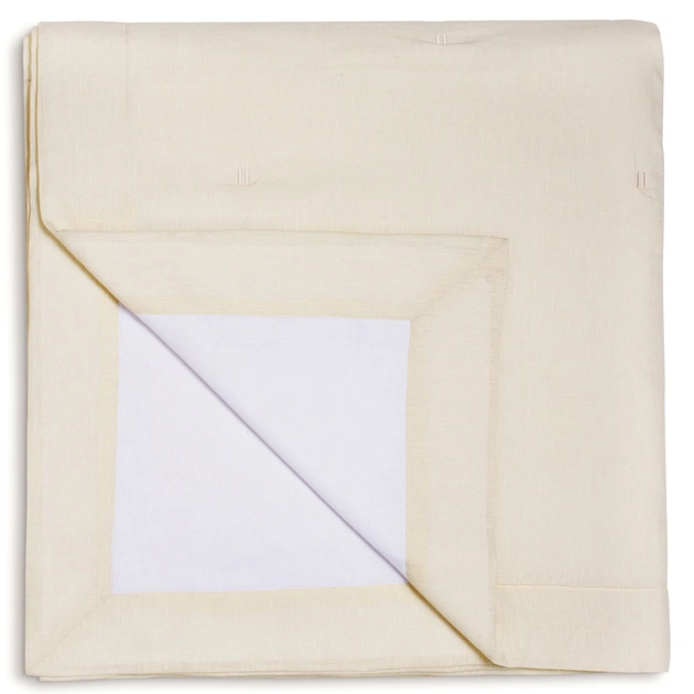 Покривало Soft25 Touch 230x250 бежево-жовте (P180525_2E_SL) - изображение 1