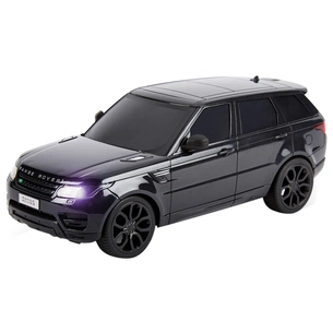 Радіокерована іграшка KS Drive Land Range Rover Sport 1:24, 2.4Ghz чорний (124GRRB) зображення 1