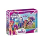 Пазл DoDo на 60 елементів My Little Pony (200376) - зменшене зображення 1