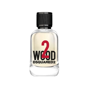 Туалетна вода Dsquared2 2 Wood 50 мл (8011003864287) зображення 1