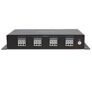 Модуль розширення виходів Hikvision DS-PM-RSO4 зображення 1