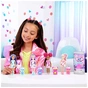 Лялька Barbie Челсі та друзі Pop Reveal серії Круті Бабл-ті (сюрприз) (HRK63) - зменшене зображення 5