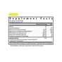 Витаминно-минеральный комплекс Seeking Health Elektrolyty, vkus lymonada, Optimal Electrolyte, 190,8 gr (SKH52162) - уменьшенное изображение 3