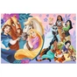 Пазл Trefl Maxi Disney Princess Улыбка дружбы 24 элемента (5900511143799) - уменьшенное изображение 2