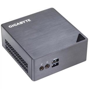 Комп'ютер GIGABYTE BRIX (GB-BSi5H-6200) зображення 1